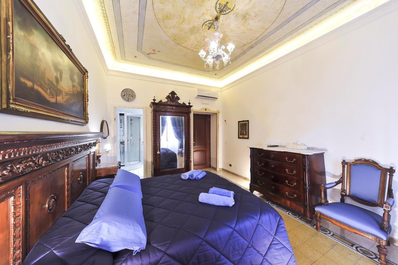 Domus Maison d'hôtes 5*