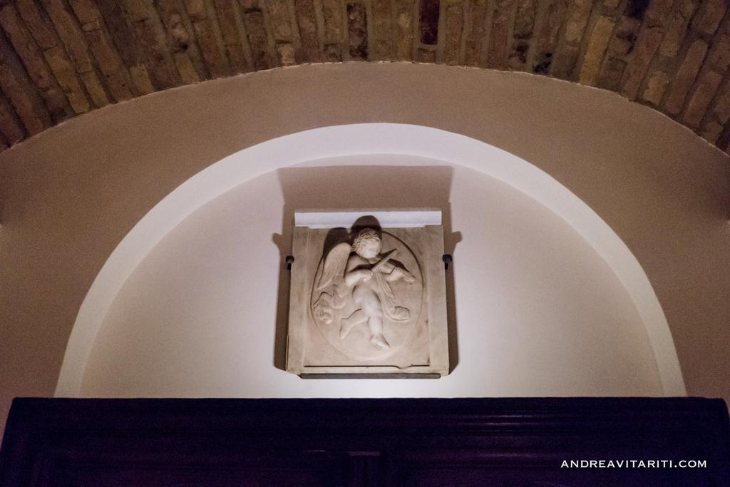 Maison d'hôtes Domus