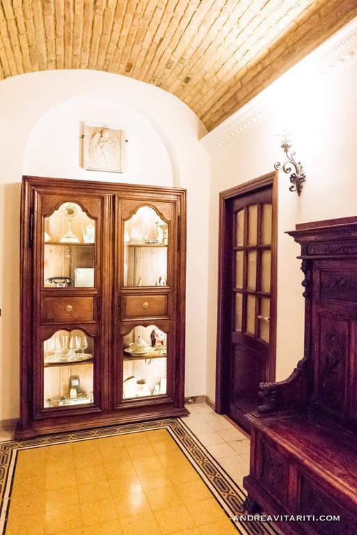 Maison d'hôtes Domus Rome