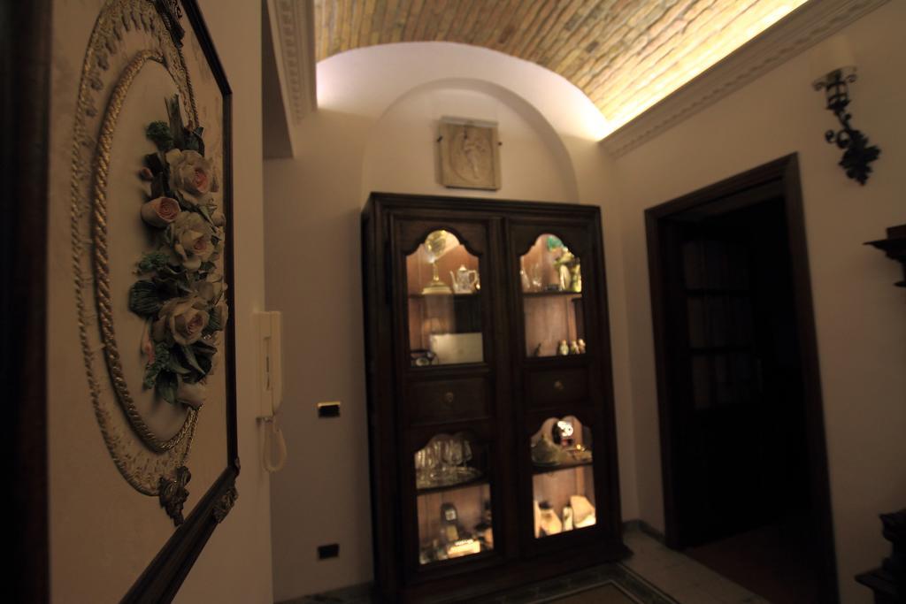 Domus Maison d'hôtes