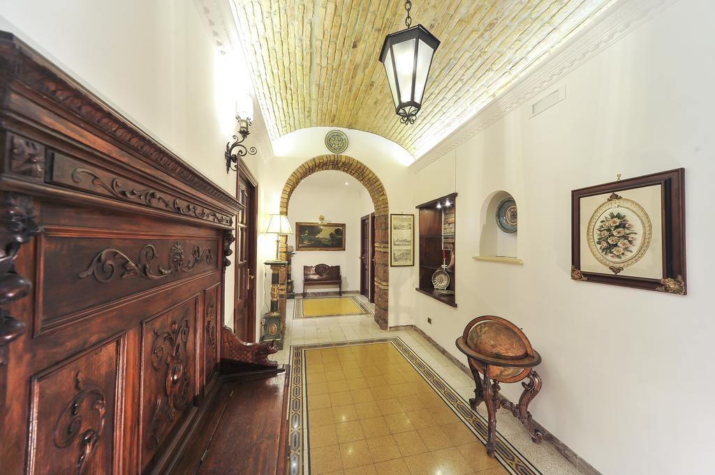 Domus Maison d'hôtes Rome