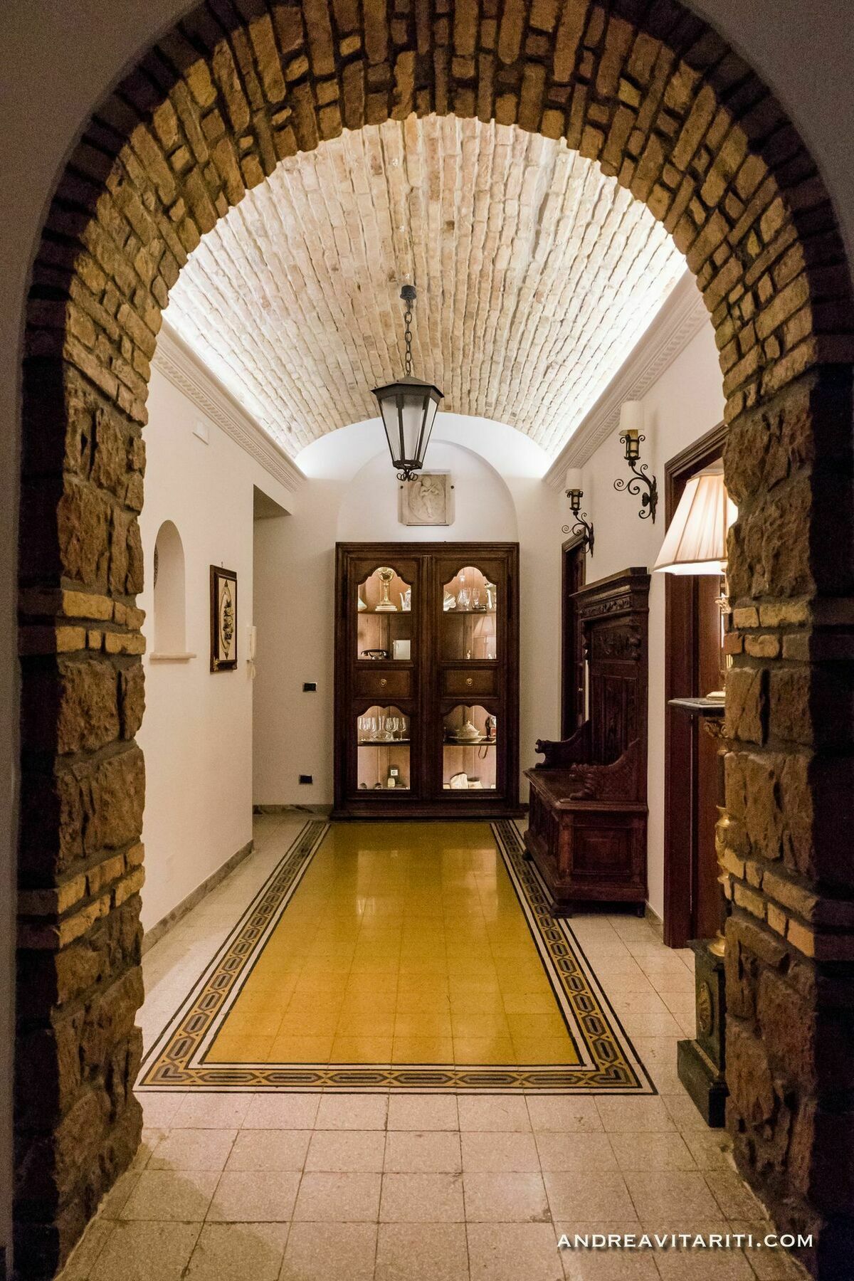 Domus Maison d'hôtes